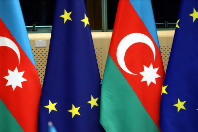 Azerbaycan, Avrupa Parlamentosunun kararı nedeniyle Avrupa Birliği'ne nota verdi