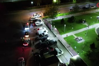 Bursa’da trafik magandalarına sıkı denetim
