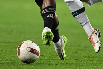 Çorum FK, 1. Lig'de yarın Erzurumspor FK ile karşılaşacak