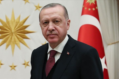 Cumhurbaşkanı Erdoğan'dan 1 Mayıs Emek ve Dayanışma Günü paylaşımı