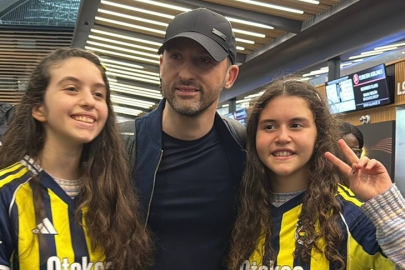 Domenico Tedesco, İstanbul'dan ayrıldı