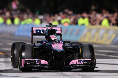 Formula 1'de sıradaki durak Miami