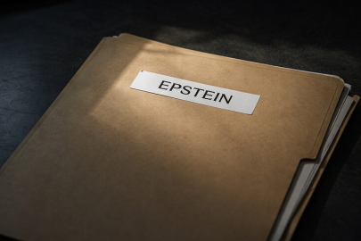 NYT: Epstein'in ölmeden birkaç hafta önce yazdığı intihar notu kamuoyundan saklandı