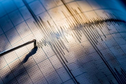 Tayvan açıklarında 6,1 büyüklüğünde deprem meydana geldi