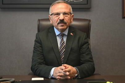 TBMM Okul Saldırılarının Nedenlerini Araştırma Komisyonu Başkanı Beyazıt, yol haritalarını AA'ya anlattı