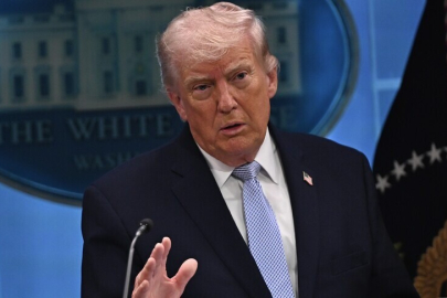 ABD Başkanı Trump, Küba'yı "kısa sürede yönetimi devralacakları" bir yer olarak nitelendirdi