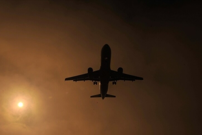 ABD'li hava yolu şirketi Spirit Airlines faaliyetlerini durdurdu
