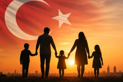 Aile ve Nüfus On Yılı konulu genelge Resmi Gazete'de
