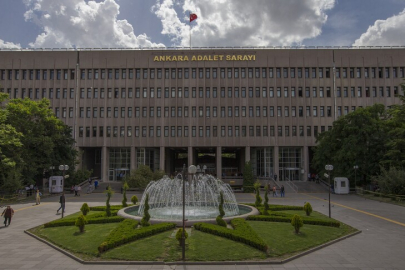 Ankara'da kendisini MİT mensubu ve diplomat olarak tanıtan şüpheliye 10 yıla kadar hapis talebi