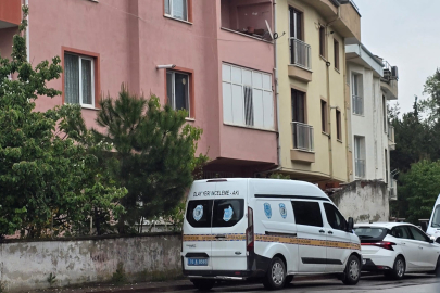 Bursa'da haber alınamayan öğretmen evinde ölü bulundu