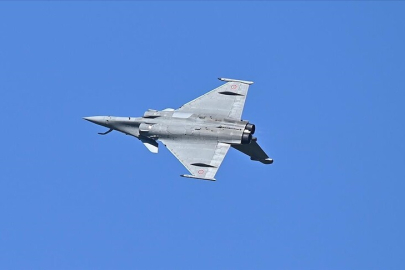 Fransa'nın Orta Doğu'da son 2 aydaki operasyonlarının maliyeti en az 1 milyar avro oldu