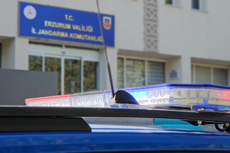 Organize suç örgütlerine yönelik 16 ildeki operasyonlarda 105 şüpheli tutuklandı