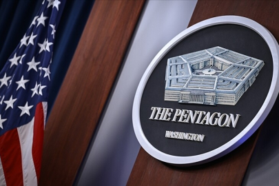 Pentagon'un yapay zeka teknolojisi kullanımı için 7 şirketle anlaştığı belirtildi
