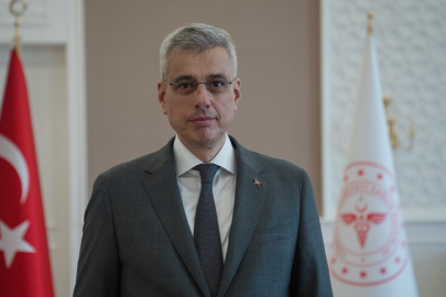 Sağlık Bakanı Memişoğlu: e-Nabız üzerinden 'İlacım Nerede?' uygulamasını hayata geçirdik