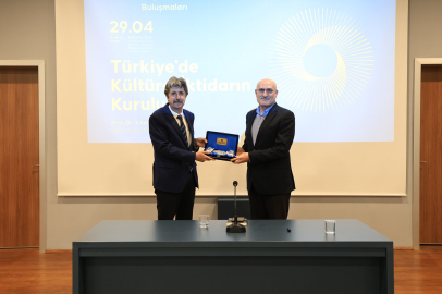 Uludağ Düşünce Buluşmaları "Türkiye'de Kültürel İktidarın Kuruluşu" ile başladı