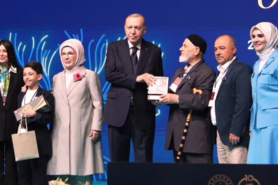 Emine Erdoğan'dan "Aile ve Nüfus On Yılı Vizyon Belgesi"ne ilişkin paylaşım