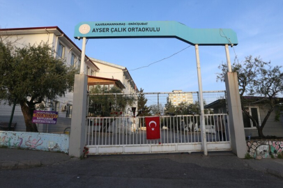 Kahramanmaraş'taki okul saldırısında yaralanan öğrenci 18 günlük yaşam mücadelesini kaybetti