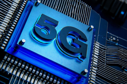 Sanayide 5G dönemiyle üretim bantlarında "sıfır hata" devri başlıyor