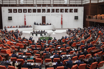 TBMM'de, fahiş site aidatlarına yönelik düzenlemeleri de içeren kanun teklifi görüşülecek