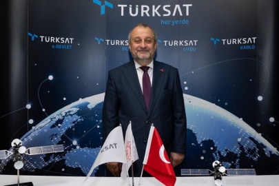 Türkiye "atomik zaman bilgisi"ni TÜRKSAT'ın milli altyapısıyla sağlayacak