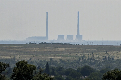 UAEA, Zaporijya Nükleer Santrali dışındaki laboratuvarın dronla hedef alındığını açıkladı