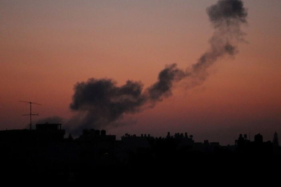 Ürdün ordusu, Suriye'nin güneyinde uyuşturucu depolarına hava saldırısı düzenlediğini duyurdu