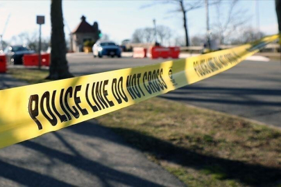 ABD’nin Oklahoma eyaletinde düzenlenen silahlı saldırıda en az 10 kişi yaralandı