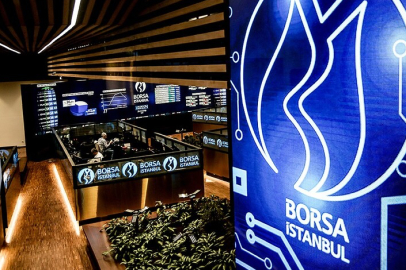 Borsa güne yükselişle başladı