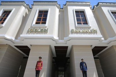 İçişleri Bakanlığı'ndan "Suriyelilerin geri dönüşüne" ilişkin iddialarla ilgili açıklama