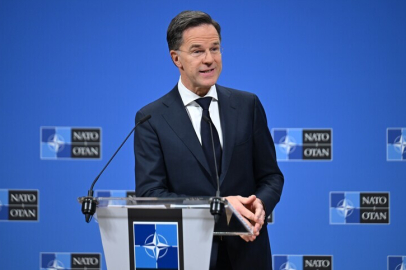 NATO Genel Sekreteri Rutte: Avrupa, ABD'den gelen mesajı net şekilde duydu