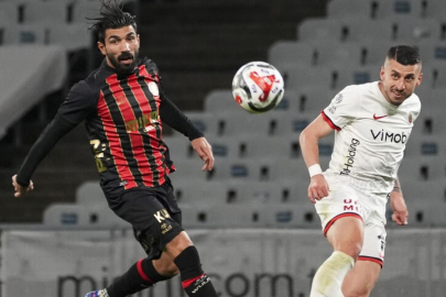 Trendyol Süper Lig'de kümede kalma yarışında heyecan dorukta