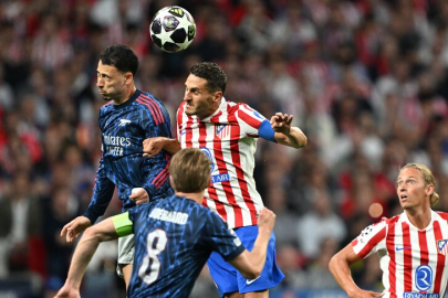 UEFA Şampiyonlar Ligi'nde finalistler belli olacak