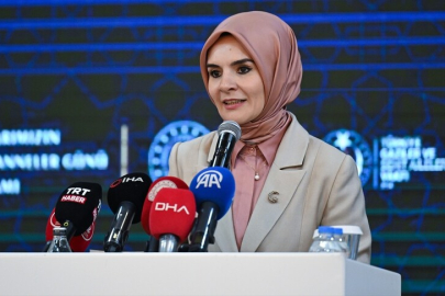 Aile ve Sosyal Hizmetler Bakanı Göktaş: Şehit ailelerine ve gazilerimize hizmet etmek, bizim için bir vefa meselesidir