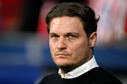 Athletic Bilbao gelecek sezon Edin Terzic'e emanet