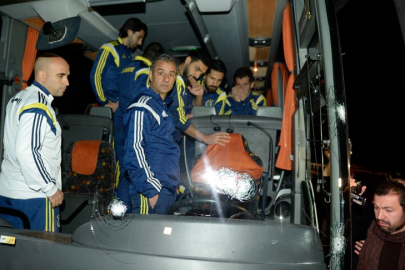 AYM, Fenerbahçe takım otobüsüne saldırıya ilişkin başvuruda "ihlal yok" kararı verdi