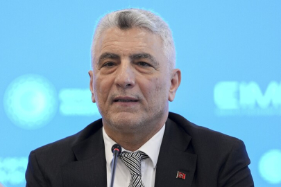 Bakan Bolat: Savunma sanayisindeki ivme, Türkiye'nin üretim gücünü küresele taşıyan stratejik başarıdır