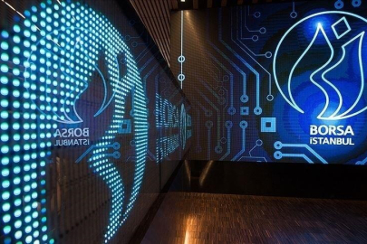 Borsa güne yükselişle başladı
