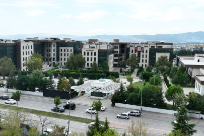 BTÜ Akdeniz’in baklagillerini yeni nesil gıdalara dönüştürüyor