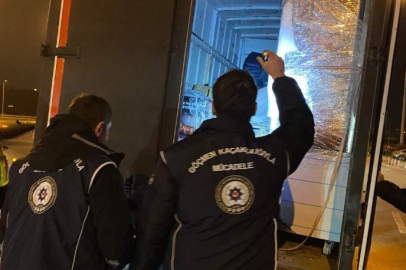 Bursa’da düzensiz göçle mücadeleye sıkı denetim