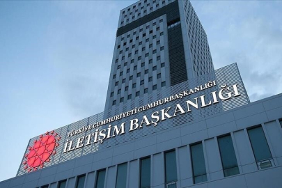 Cumhurbaşkanlığı İletişim Başkanlığından "SAHA 2026 Fuarına" ilişkin paylaşım