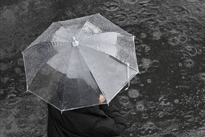 İçişleri Bakanlığından 7 il için "sarı" kodlu meteorolojik uyarı