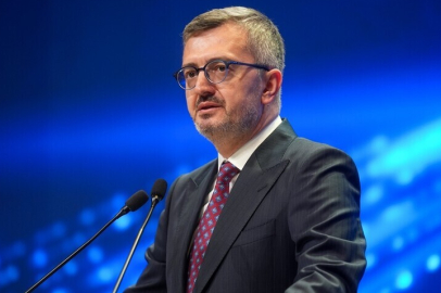 İletişim Başkanı Duran: Ülkemiz her alanda 'Güçlü Lider, Güçlü Türkiye' vizyonuyla kendi destanını yazıyor