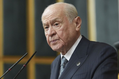MHP Genel Başkanı Devlet Bahçeli: "Terörsüz Türkiye" Türk milletinin kanlı bir musibetten kurtulmasıdır