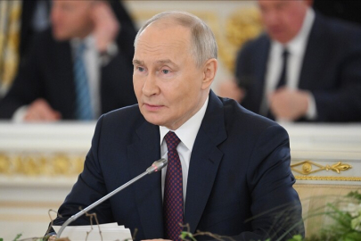 Putin, Zafer Günü vesilesiyle 8-9 Mayıs’ta Ukrayna’da ateşkes ilan etti