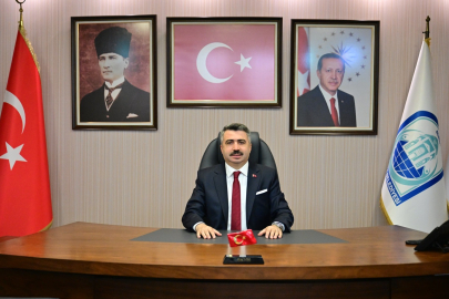 Yıldırım'da Erguvan Bayramı coşkusu başlıyor