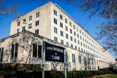 ABD'den Ukrayna'ya 373,6 milyon dolarlık olası mühimmat satışına onay