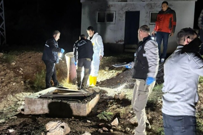 Adalet Bakanı Gürlek, Kübra Yapıcı cinayetinin aydınlatıldığını bildirdi