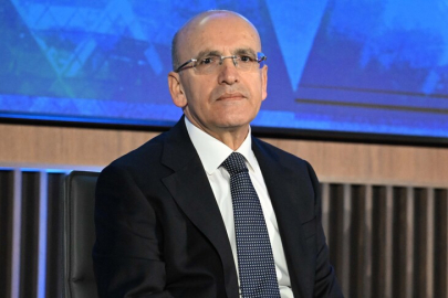 Bakan Şimşek: Eşel mobille çiftçimizi, esnafımızı, sanayimizi, ihracatımızı desteklemiş olduk