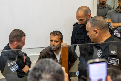 BM'den İsrail'e alıkoyduğu Küresel Sumud Filosu aktivistlerini acilen serbest bırakması çağrısı