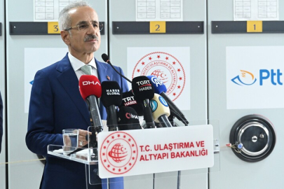 e-Apostilli belge işlemi sayısı 70 bin 616'yı buldu